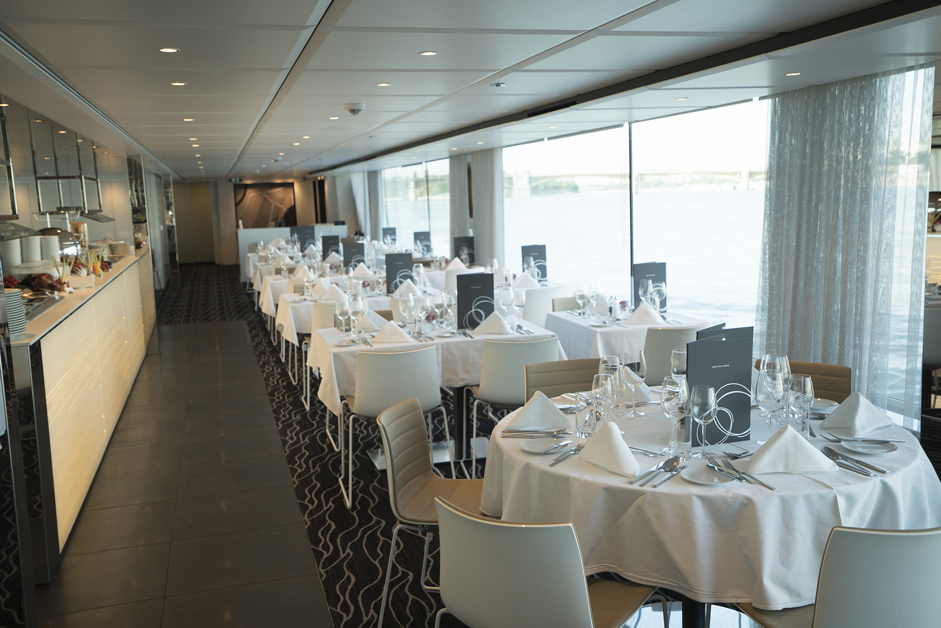 Emerald Waterways - All Star Ships - Reflections Restaurant 5.jpg